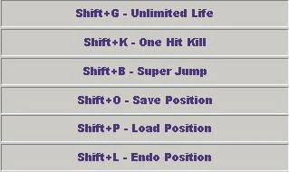 Mirror's Edge: Трейнер (+4) [1.1]