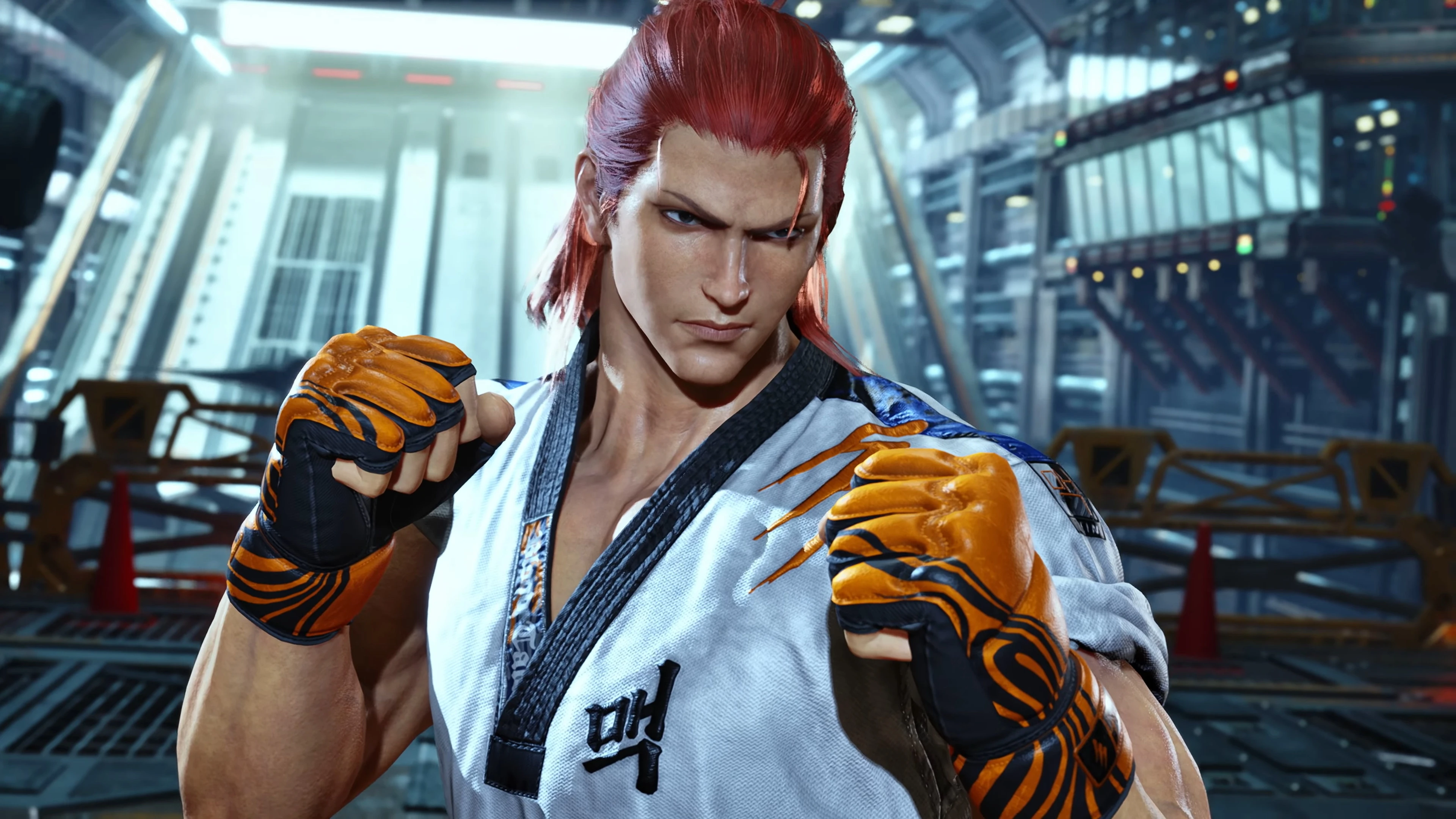 Bandai Namco исправила зависания компиляции шейдеров в Tekken 8