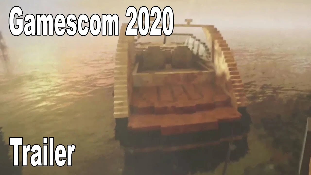 Вышел новый геймплейный трейлер Teardown