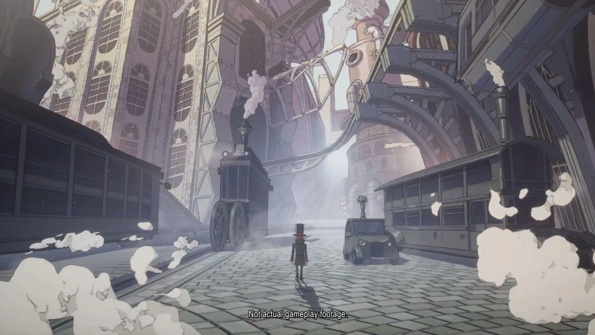 Серия игр Professor Layton разошлась тиражом более 18 миллионов копий