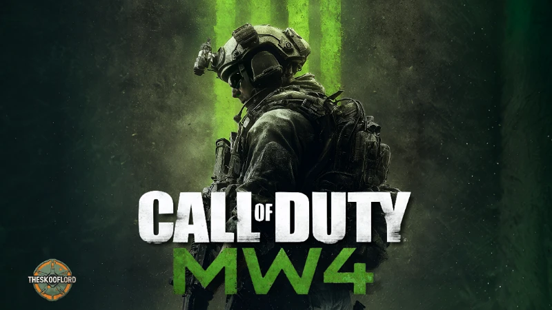 Инсайдеры сообщают, что Call of Duty 2026 может оказаться практически идентичной Modern Warfare II