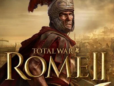 В Total War: Rome 2 появятся "политические игры"