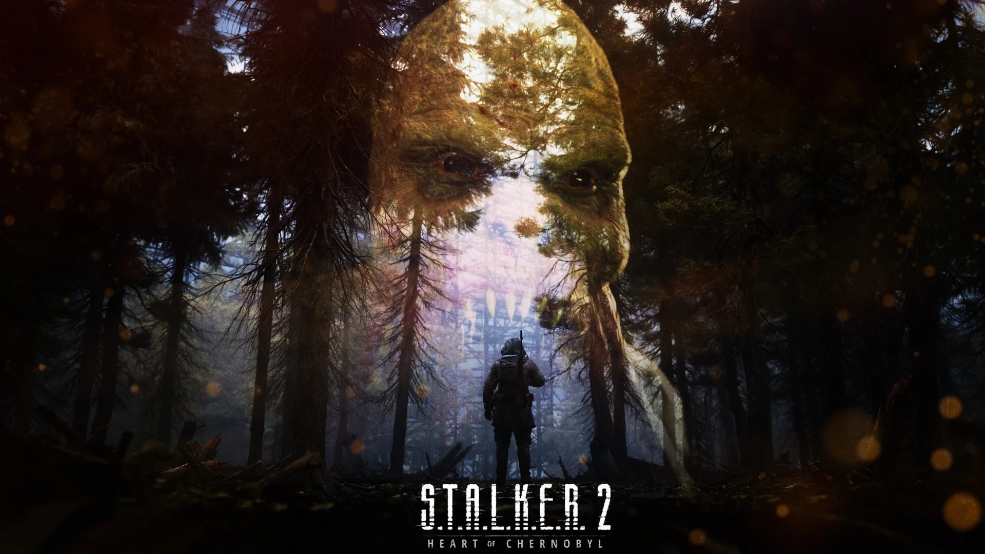 S.T.A.L.K.E.R. 2: Heart of Chornobyl "Патч для версии от GOG" [v1.7.1]