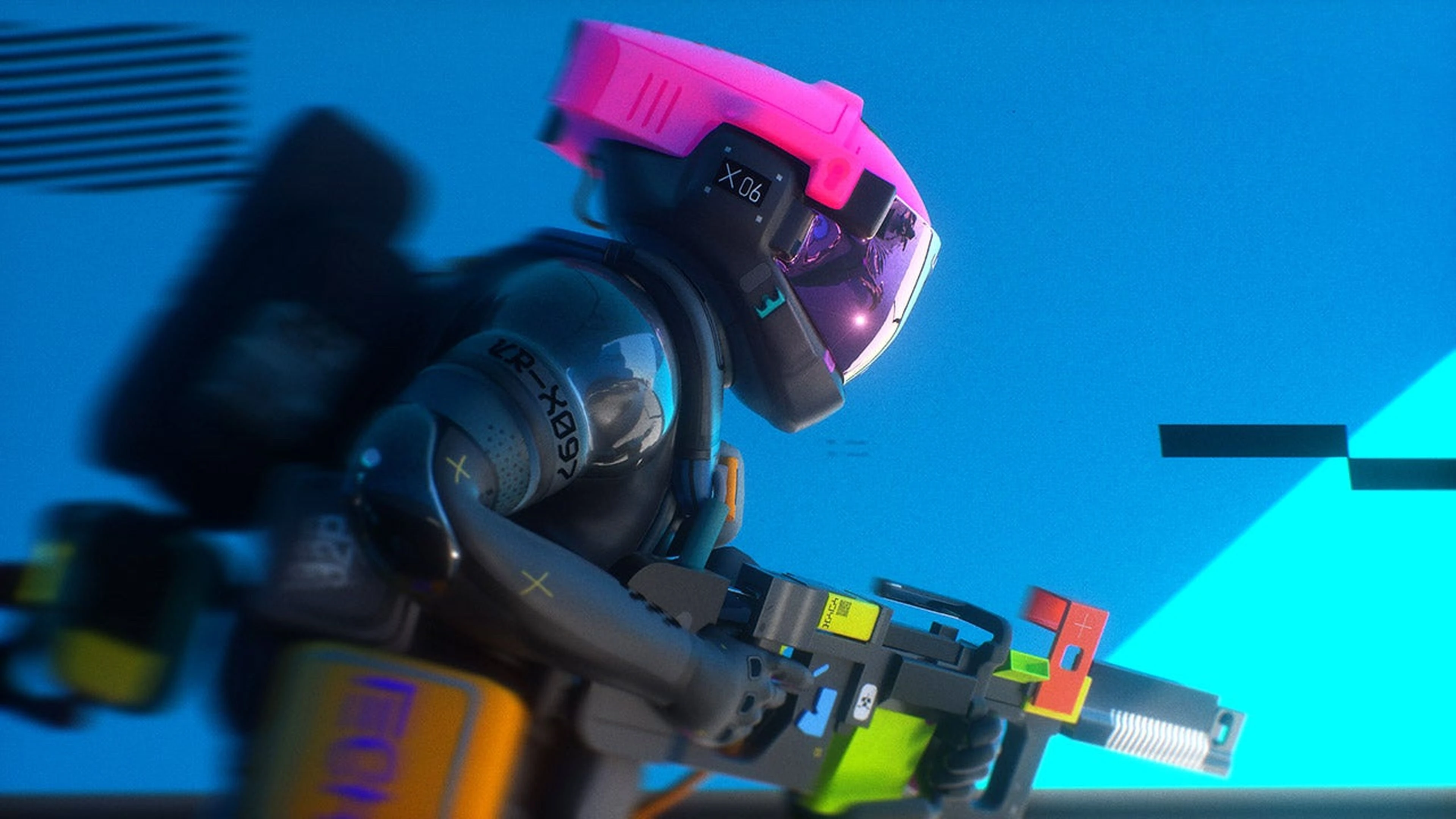 Шутер Marathon хотят выпустить до апреля 2026 года, но проект могут отменить