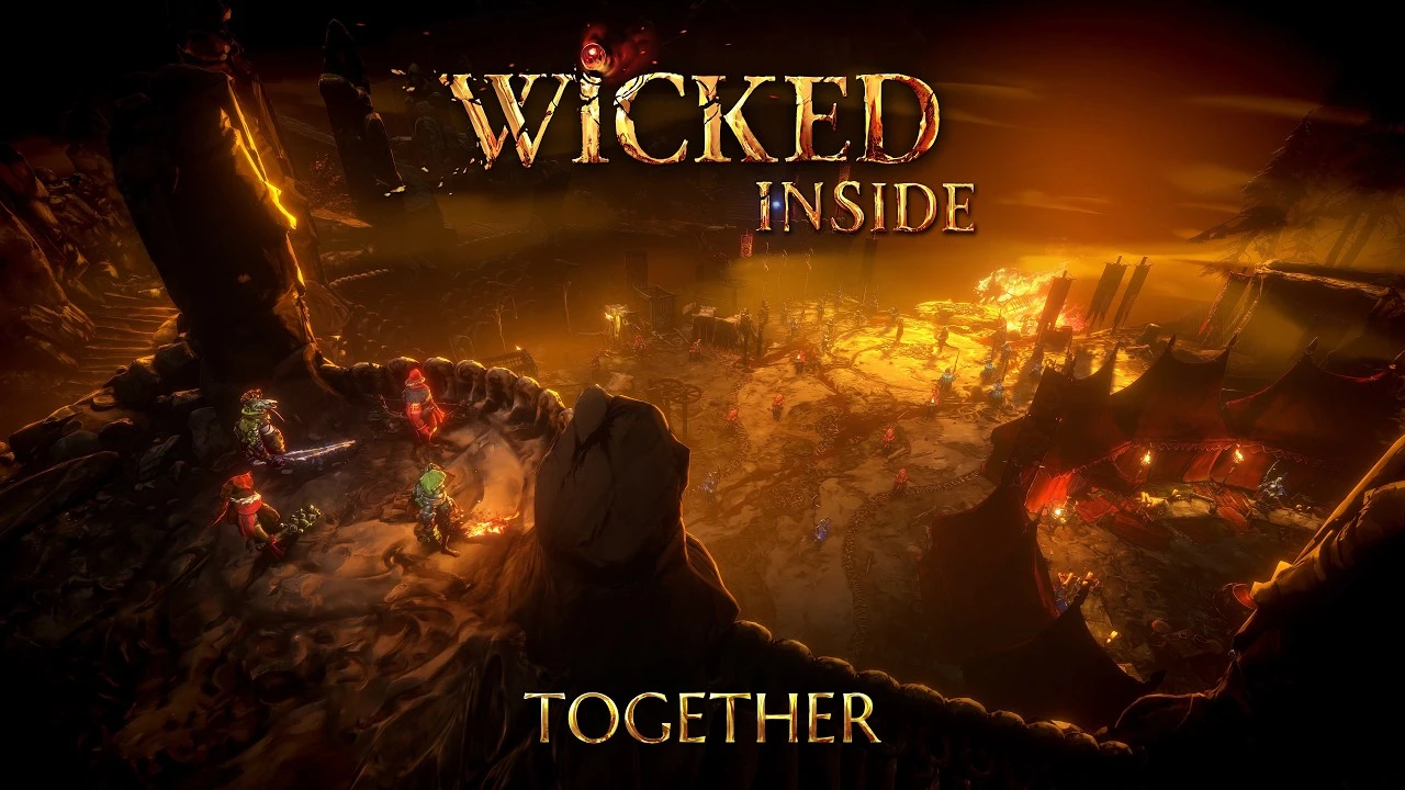 No Rest for the Wicked получит кооперативное обновление 22 января 2026 года; открытое бета-тестирование уже доступно