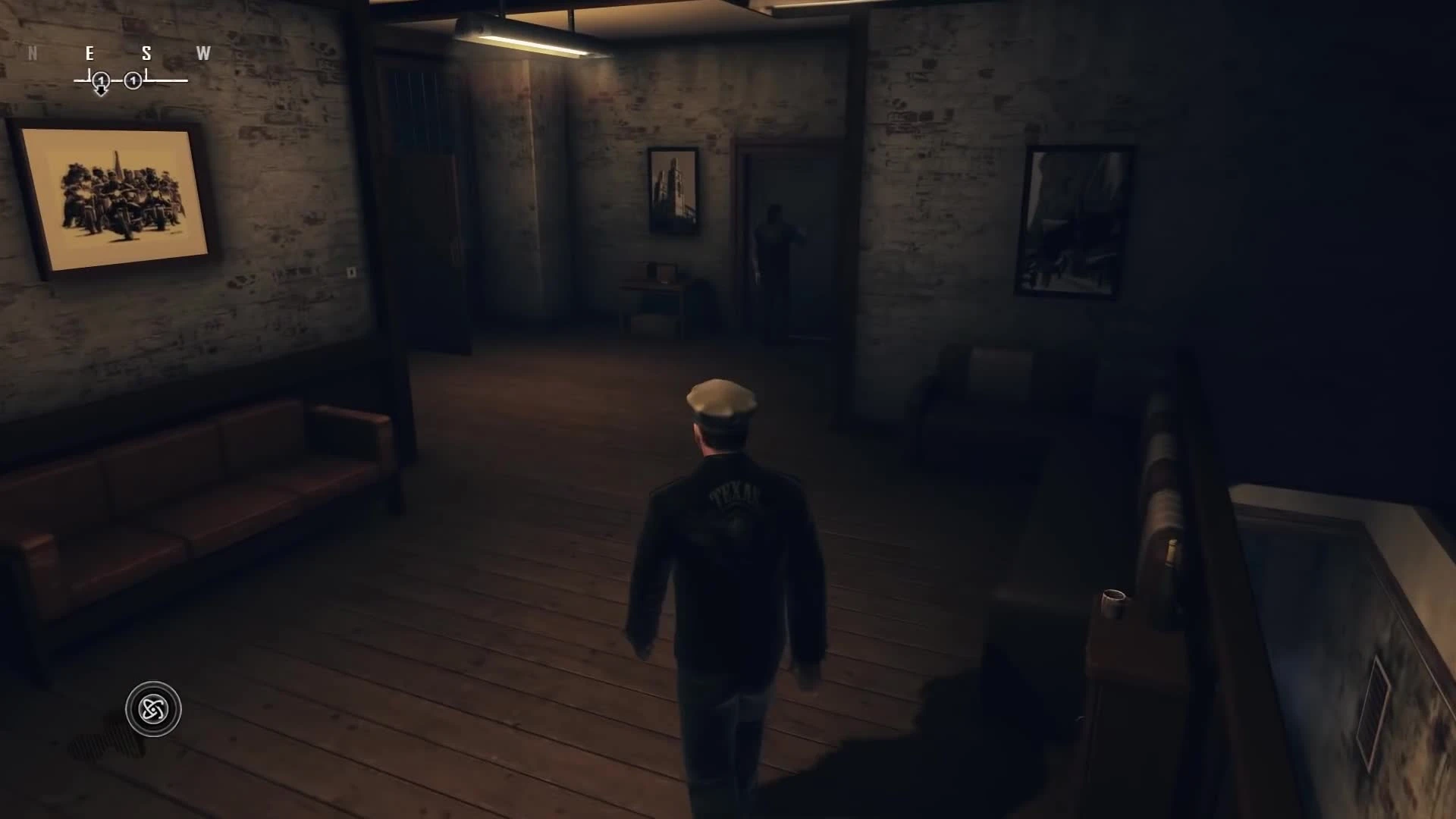 Alekhine's Gun - Прохождение pt8