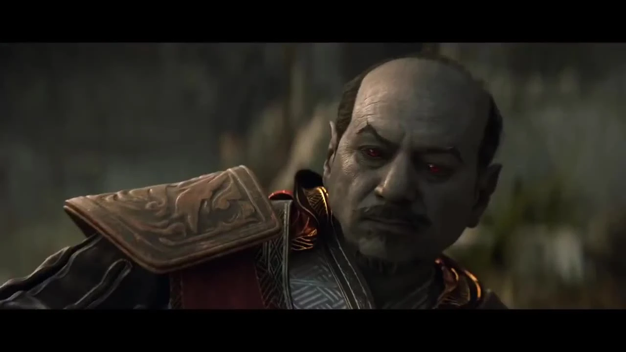 The Elder Scrolls 6 Тодд Говард рассказал о движке для TES 6