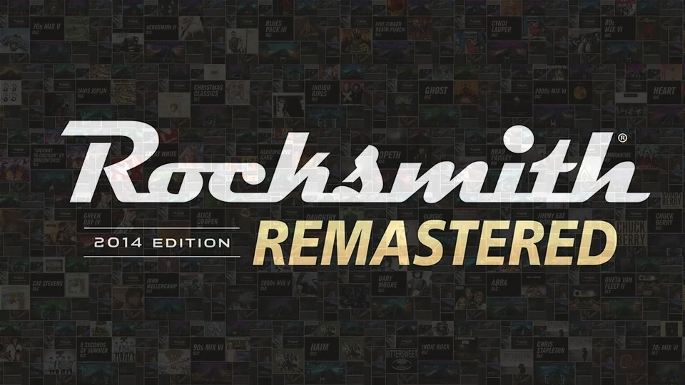 Ubisoft прекращает выпускать DLC для Rocksmith, потому что команда переключилась на следующий проект