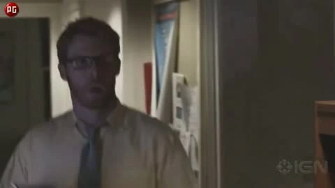 SPLINTER CELL: ИСТРЕБЛЕНИЕ. Фанатский сериал