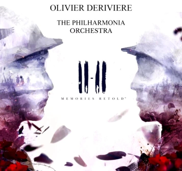 11-11: Memories Retold "OST"