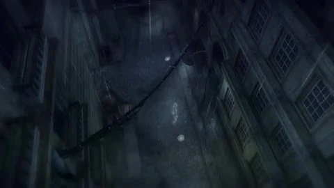 Sony Japan выпустила новый трейлер игры Rain