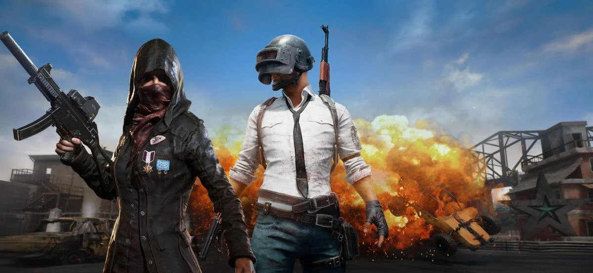 В Steam сделали скидку в 50% на PUBG
