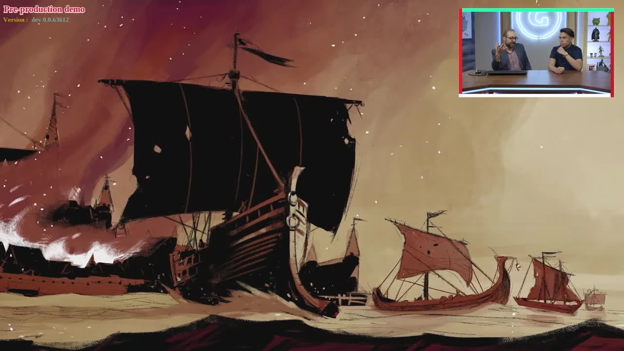 Около 25 минут геймплея "живой" RPG-песочницы Project Witchstone