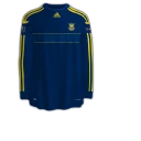 FIFA 10 "Форма Динамо Киев сезона 13-14 и Сборной Украины к ЕВРО-2012"