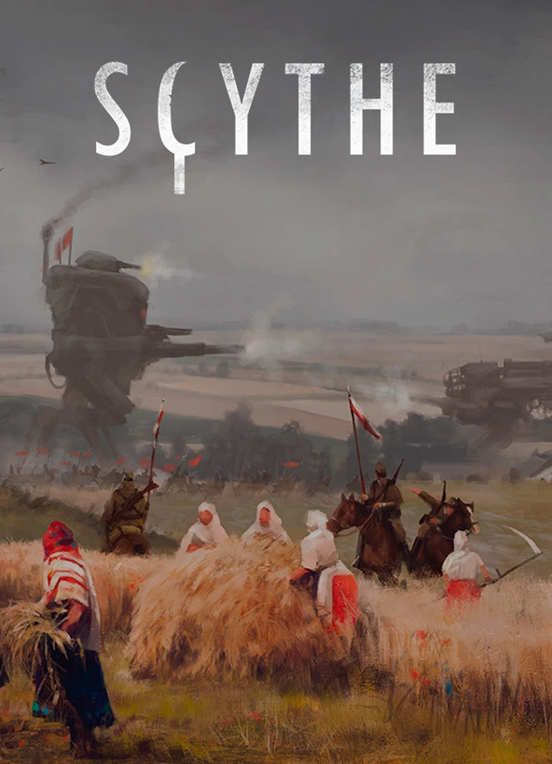 Scythe