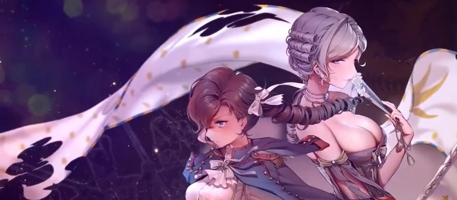 Новый трейлер с демонстрацией игрового процесса Banner of the Maid