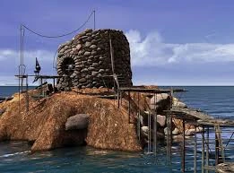 По мотивам Myst снимут телешоу и кино