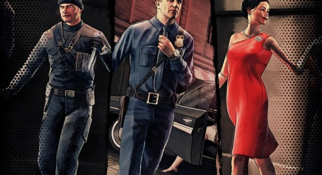 Серию "Смерть Шпионам " возродят с помощью Kickstarter