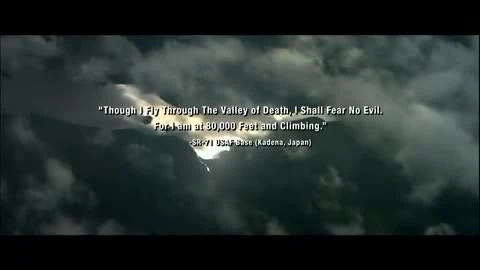 Tom Clancy's H.A.W.X. "Debut Trailer"