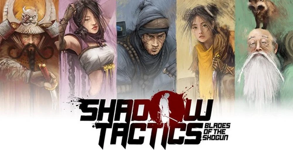 Создателей Shadow Tactics: Blades of the Shogun погубили консоли