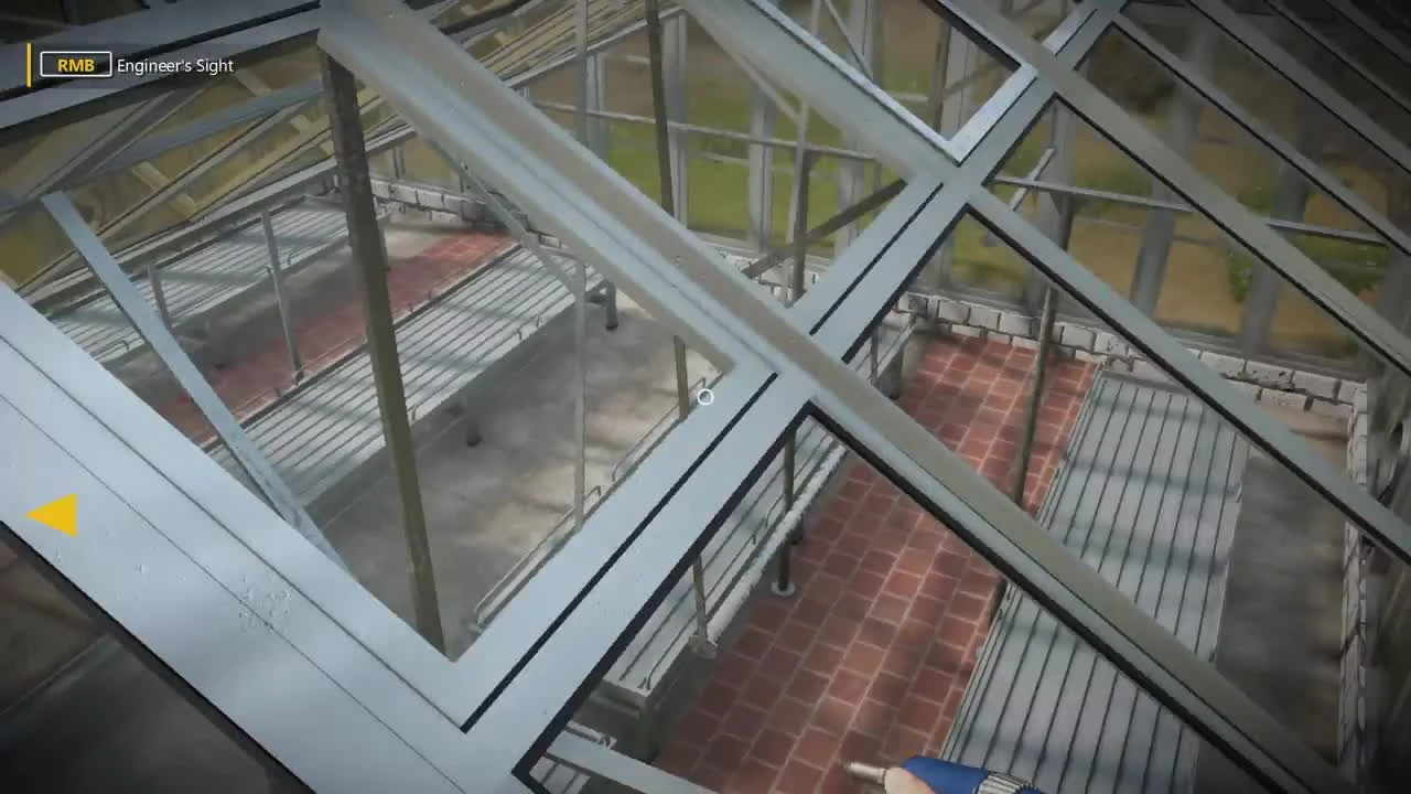 Farmers Dynasty #2 Ремонт фермы