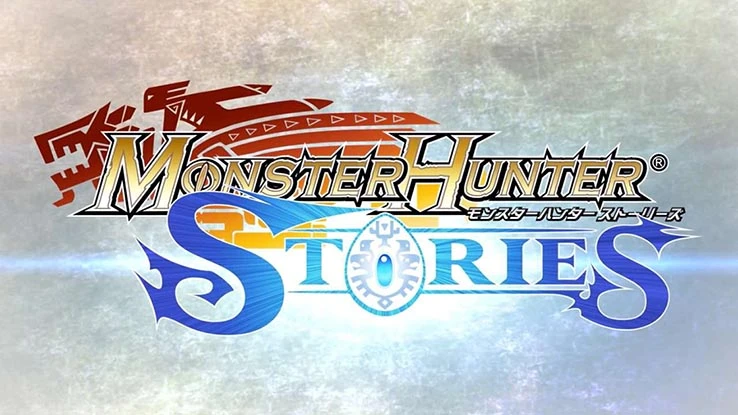 Появился трейлер к игре Monster Hunter Stories