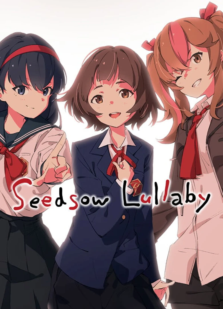 Seedsow Lullaby