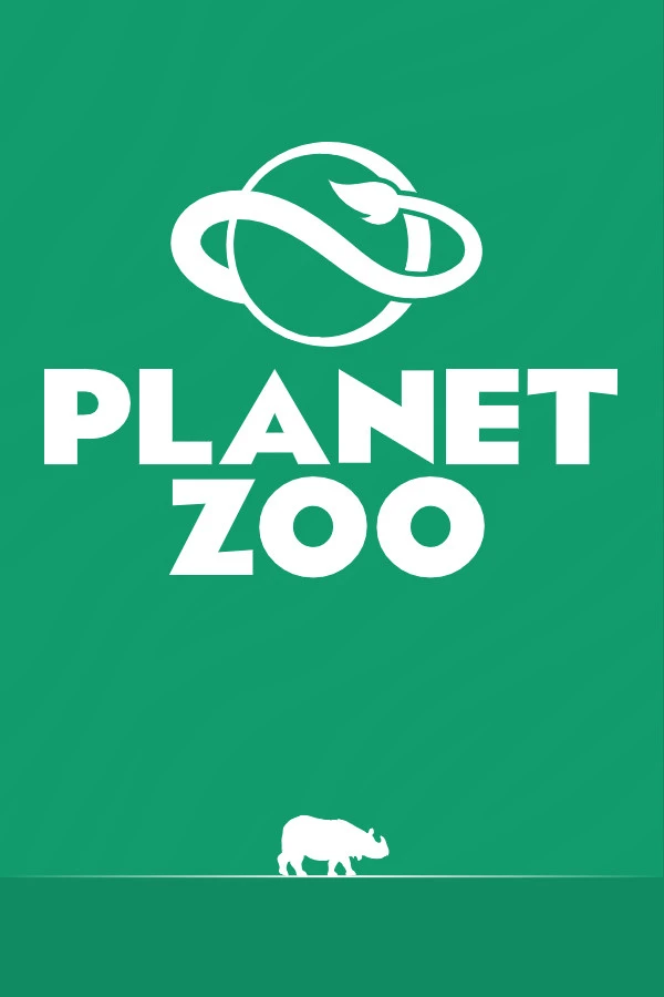 Planet Zoo 2