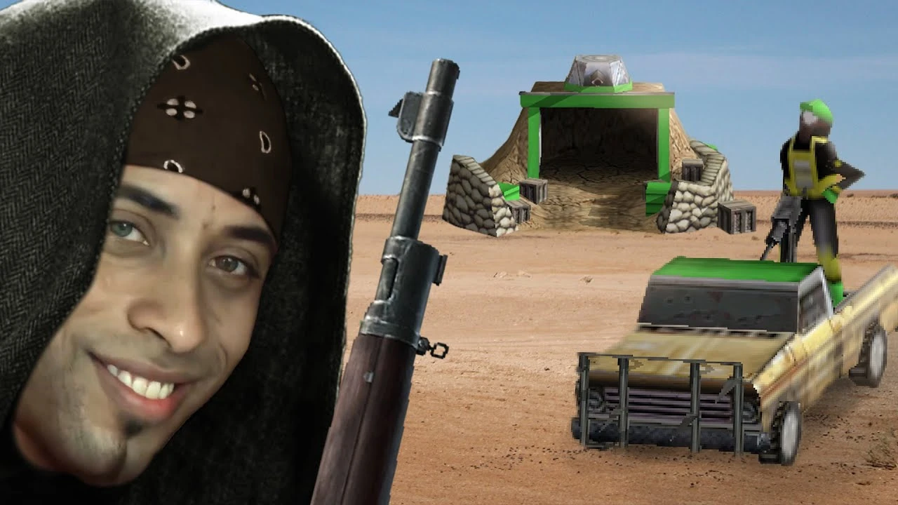 Всего один путь к свободе