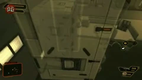 Deus Ex: Human Revolution. Бог из магазина