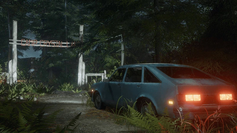 На этой неделе во Friday the 13th: The Game появится одиночный режим
