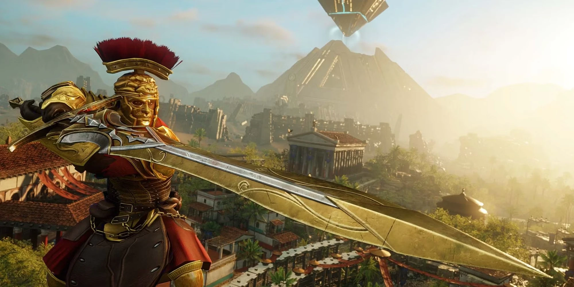 Создатели New World объявили об открытии новых серверов в Европе, Южной Америке и США