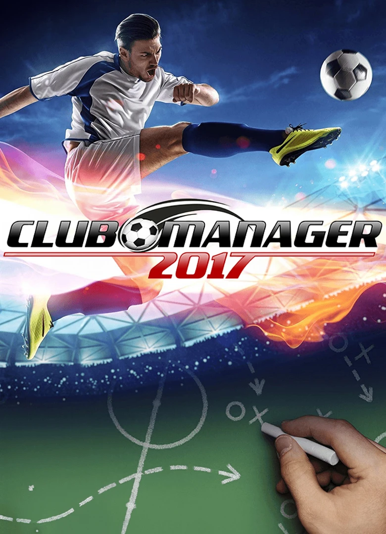 Club Manager 2017