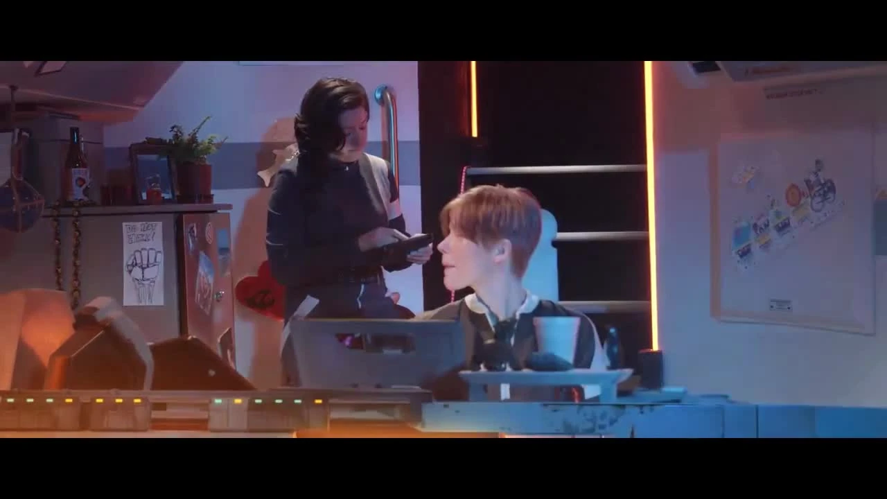 SOMA "Серия короткометражек расскажет о судьбе работников PATHOS-II #4"