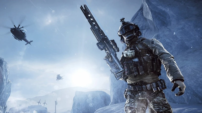 Еще два дополнения для Battlefield 1 и Battlefield 4 можно получить бесплатно