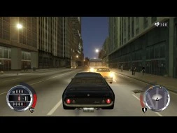 Driver: Parallel Lines "Фикс который убирает чёрные полосы"