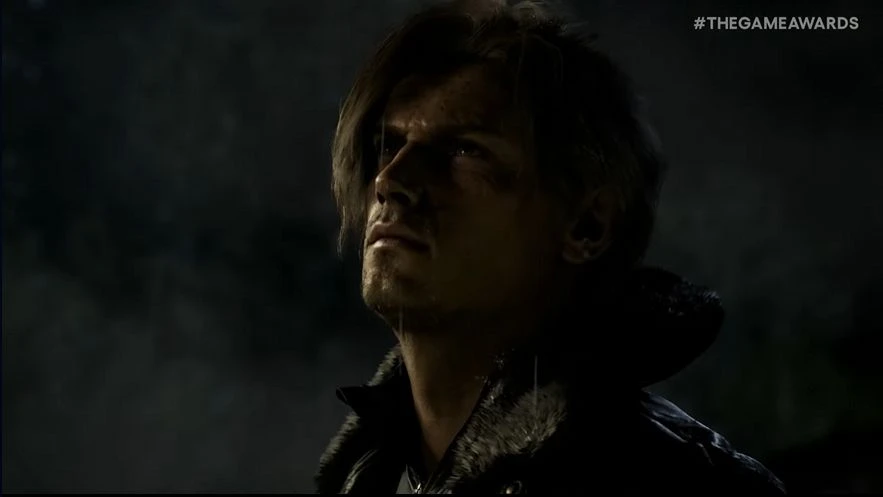 Японцы стали называть Леона Кеннеди из Resident Evil Requiem "добрым дядюшкой"