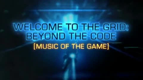 Tron: Evolution "Beyond the Code: Music of the Game Trailer"