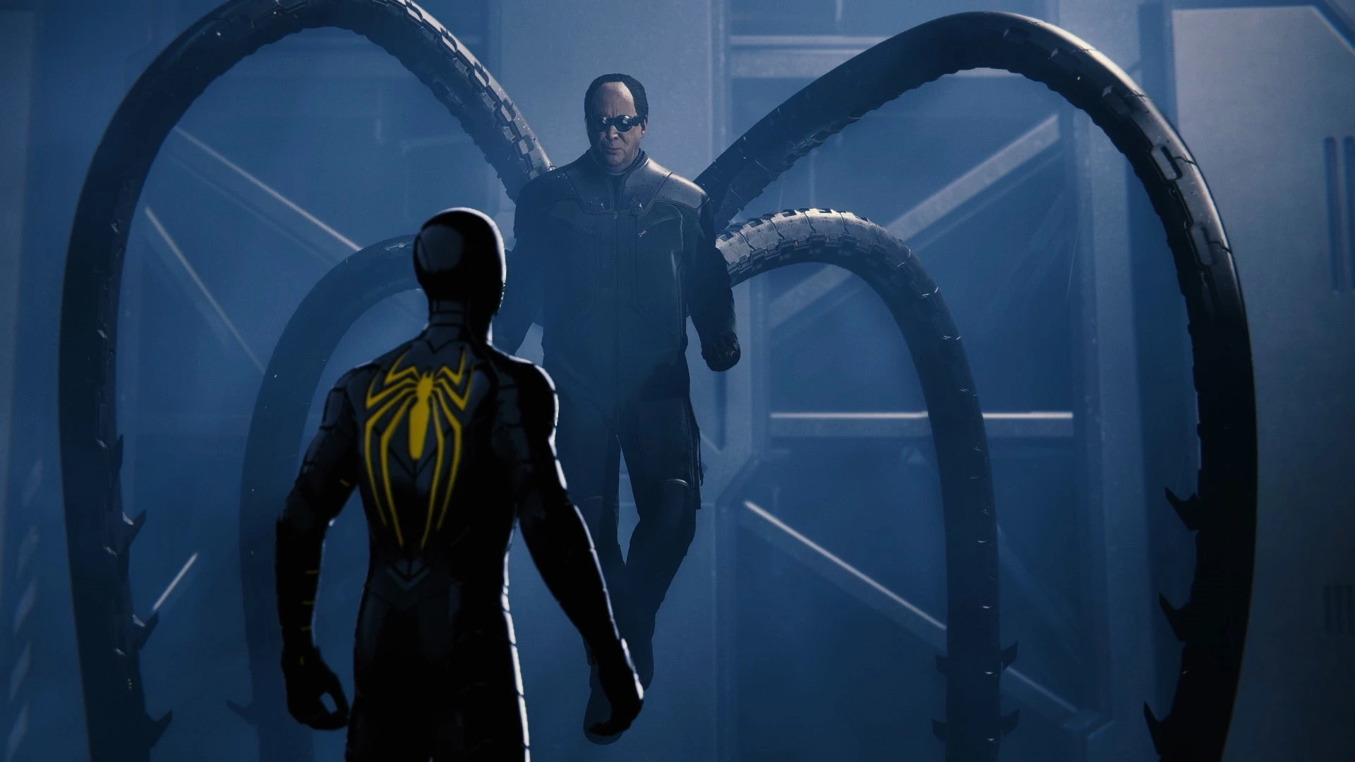 Гендиректор Insomniac сообщает, что бой с финальным боссом в Marvel's Spider-Man был уменьшен, чтобы избежать кранча