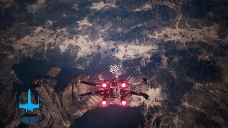 Фанатская Star Wars: Battlefront 3 выйдет в Steam бесплатно