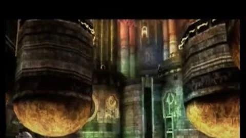 Pandora's Tower "Геймплей"