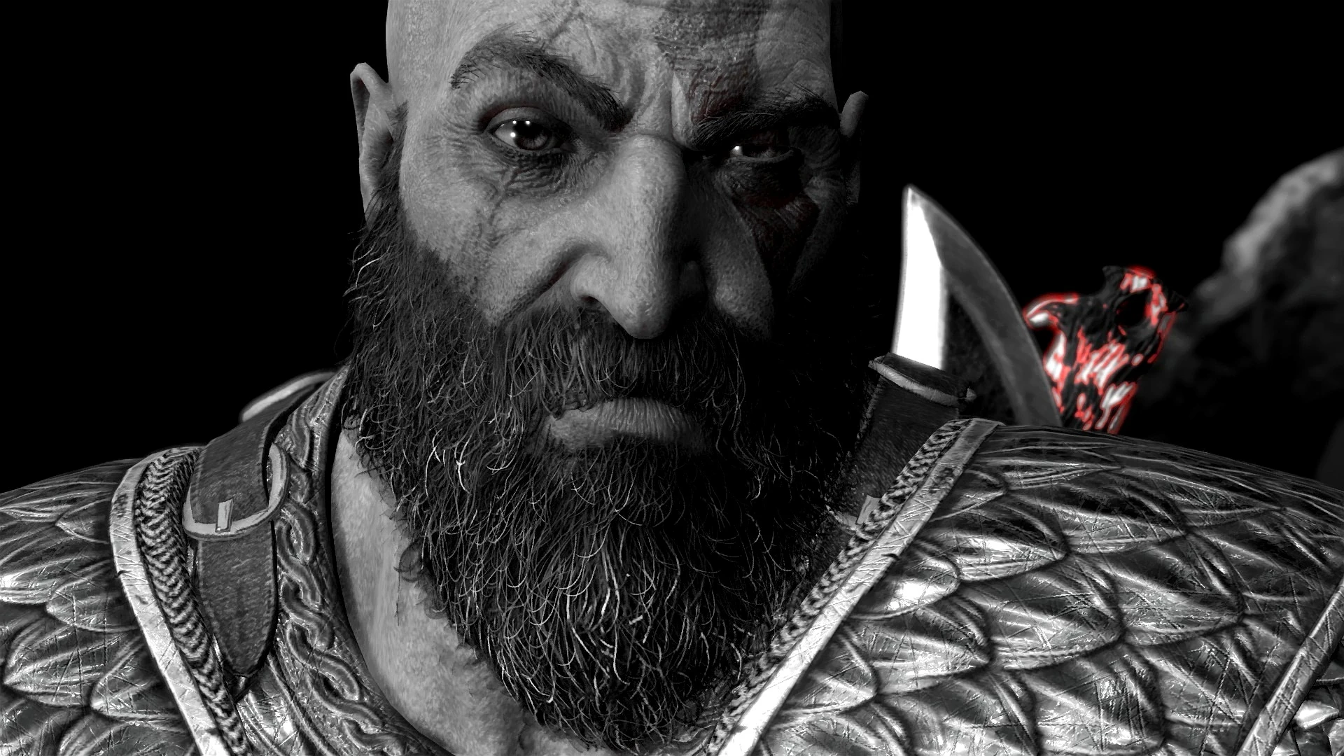 Слух: Santa Monica Studio разрабатывает новый проект во вселенной God of War