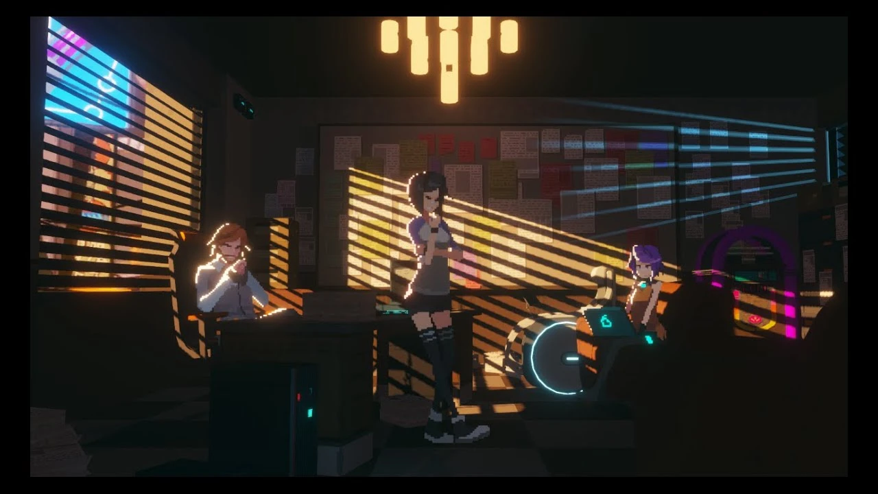 Новый геймплейный трейлер ANNO: Mutationem