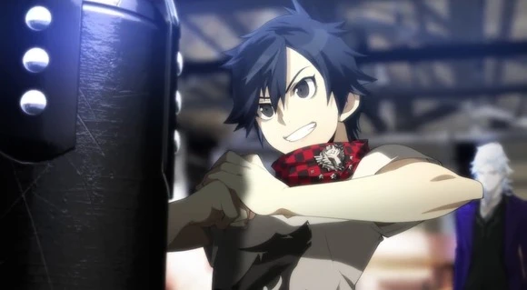 Релизный трейлер Ray Gigant для PS Vita