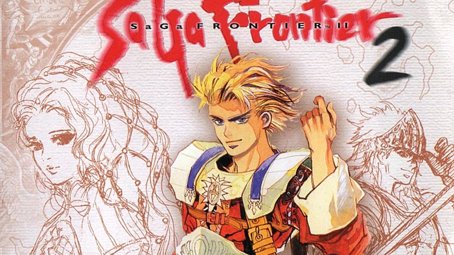 SaGa Frontier 2 от Square Enix получит ремастер