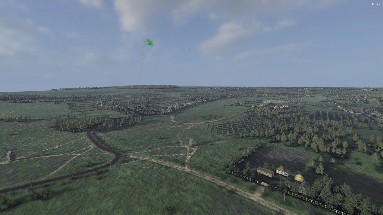 Graviteam Tactics: Mius-Front "Rukies sound mod"