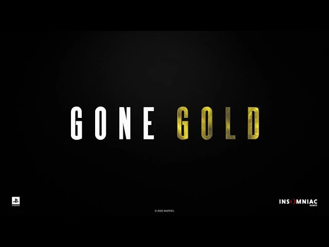 Marvel's Spider-Man 2 официально ушла на золото