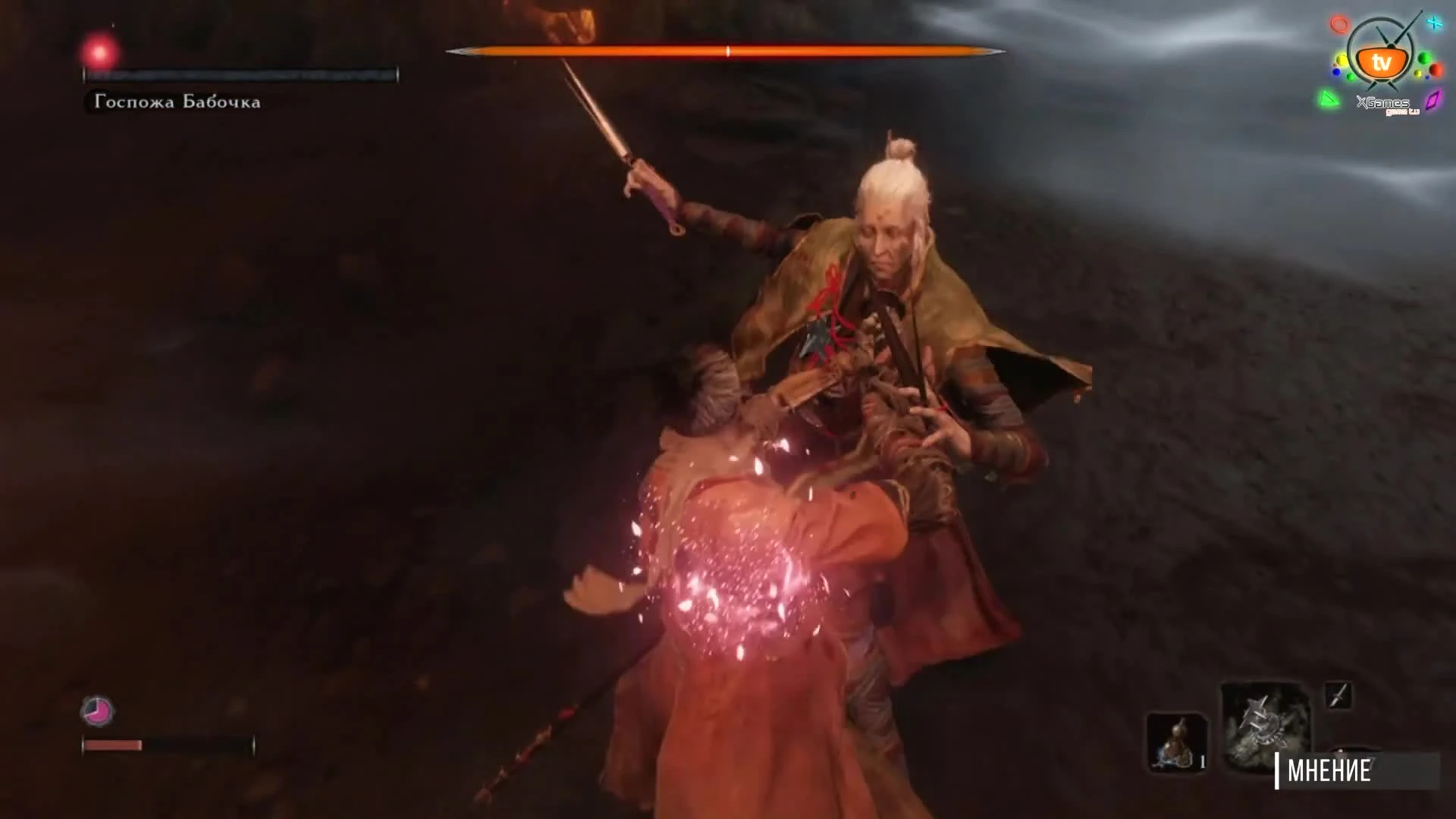 Уровень сложности в Sekiro, Bloodborne и Dark Souls, нужен ли?