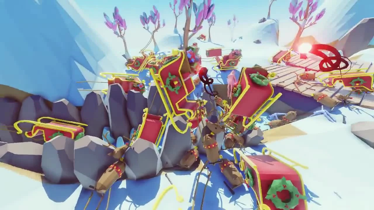 Самый читерский перс - Totally Accurate Battle Simulator