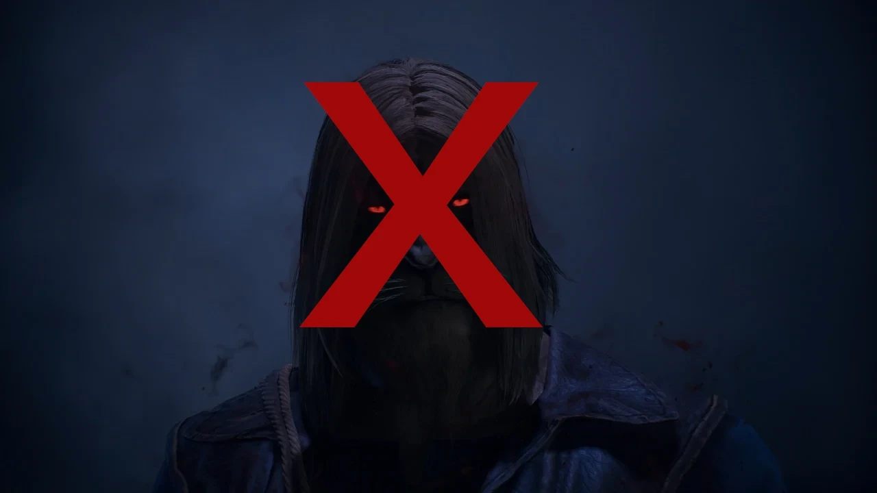 Dragon's Dogma 2 "Отключение бешенства пешек - драконьей чумы"